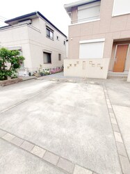 東山田町戸建C棟の物件内観写真